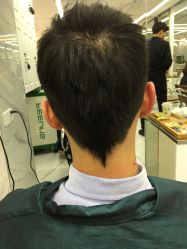 -潘多拉Hairsalon