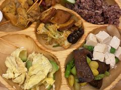 -五观堂素食(新华路店)