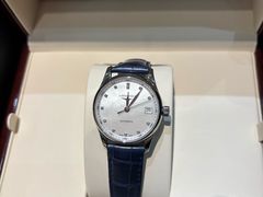 -亨得利钟表商店