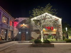 -小河直街历史文化街区