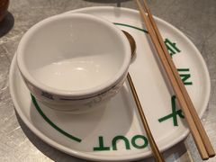 -一坐一忘云南菜(卓悦中心)