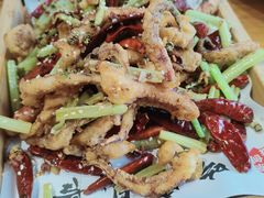 -肘子酥·天津菜·特色捞面(德云社店)