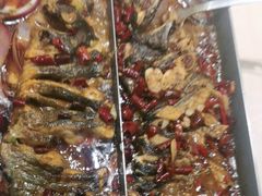 -鱼酷活鱼烤鱼(沈阳大悦城店)