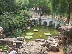 -莲池书院博物馆
