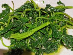 炒时蔬-肥妹烧腊店(翠竹路店)