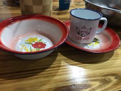 -老三样·美食研究中心(世贸路店)