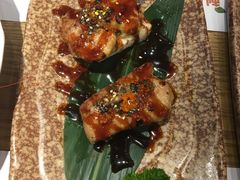 -林妈妈村·日式料理(宝山万达店)