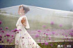 -唯一视觉婚纱摄影(李家村店)