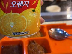-猪的故事·韩式烤肉(韩乐坊店)