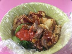 -小草糖水(海棠村店)