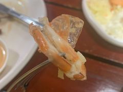 -panchos 墨西哥餐厅(嘉绿苑店)