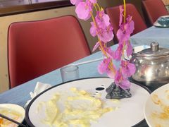 -清真•蜀风园(丁字沽店)