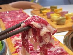 -牛人日志·鲜牛肉骨汤火锅(万科里瑧店)