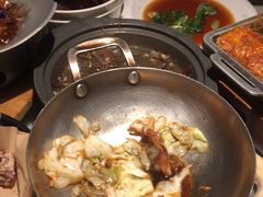 -绿茶餐厅(深圳龙华天虹购物中心店)