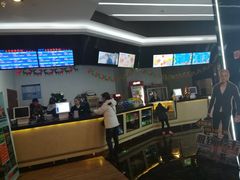 售票处&小食处-SFC上影影城(淞南店)