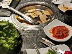 -汉拿山(包河万达店)