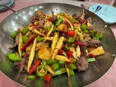 -巴蜀飘香川菜馆(无锡大饭东湖滨路酒吧街店)