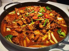 -鲁秀才炒鸡(龙湖西溪天街店)