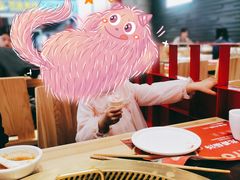 -豪渝火锅(红谷滩万达店)