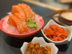 -林妈妈村·日式料理(宝山万达店)