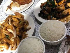 -九龙餐厅(大沽路店)