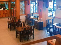 -大清花饺子(园林路店)