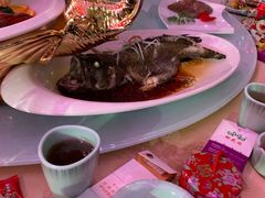 -御花园大酒店(海东路店)