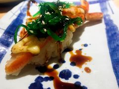 -初居食屋日式料理(万象城购物中心店)