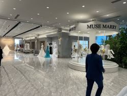 -MuseMarry婚纱(前海嘉里中心店)