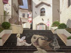 -华谊兄弟（长沙）电影小镇