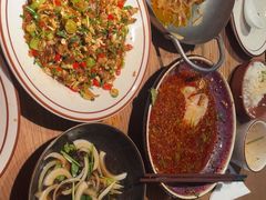 -纳鲁孜·新疆特色餐厅(上海悦荟广场店)