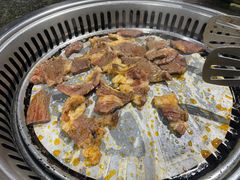 秘制大片牛排-鹤之乡·齐齐哈尔烤肉·非遗(秋涛路店)