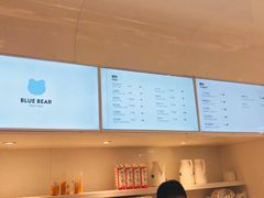 -兰熊鲜奶(西直门凯德mall店)