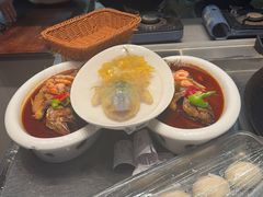 -明丰小渔馆(明月路店)