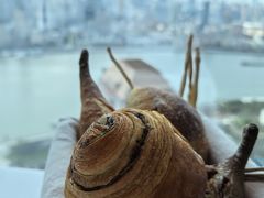 -翡翠36餐厅(浦东香格里拉店)