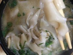 -惠丰源烩面馆(经七路店)