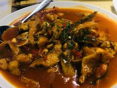 -渔太泰漓江小馆·广西融合菜(西街店)