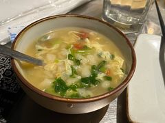 -很久以前羊肉串(农科路店)