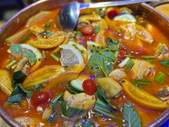 -花腰餐吧Bistro烧烤 傣味(传媒大学店)