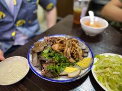 -春梅里卤鹅馆·47年老字号(中山路店)