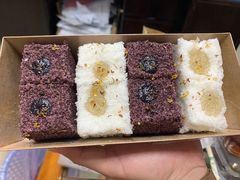 -南大门韩糕(后埭溪路店)