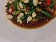 豆寇年华-宏宴·新京菜(望京店)