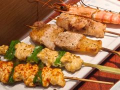 -雅·日式料理·烧鸟(南昌喜来登酒店)