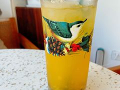 -堂屋糖水店(愚园店)