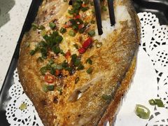 -九府羊·鲜羊火锅·烤串(新华路店)