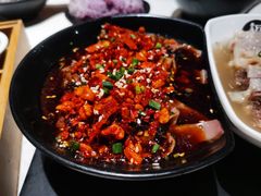 -新仙清汤牛腩(铜锣湾店)