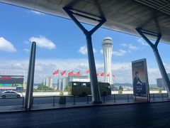 -贵阳龙洞堡国际机场-T2航站楼