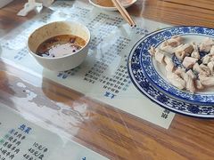 -东兴顺爆肚张