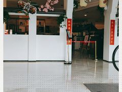 -海中洲国际大酒店-自助餐厅