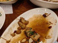 -渔满仓海鲜渔家(象山二店)
